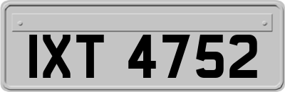 IXT4752