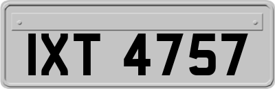 IXT4757