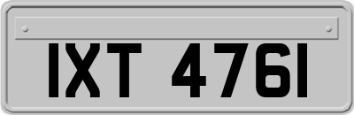 IXT4761