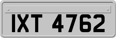 IXT4762