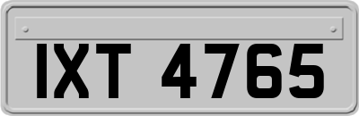IXT4765