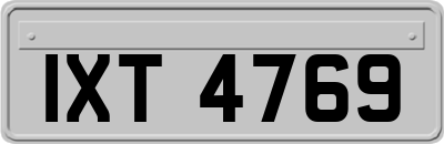 IXT4769