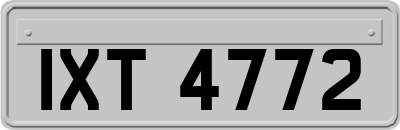 IXT4772