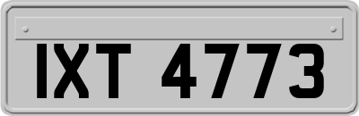 IXT4773