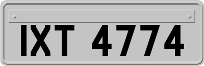 IXT4774