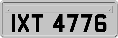IXT4776