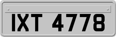 IXT4778