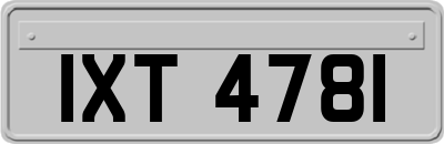 IXT4781