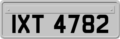 IXT4782