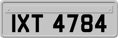 IXT4784