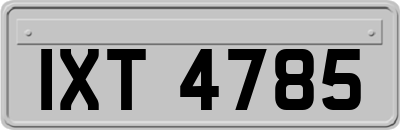 IXT4785
