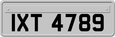 IXT4789