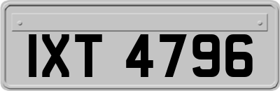 IXT4796