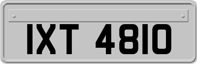 IXT4810