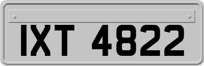 IXT4822