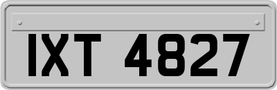 IXT4827