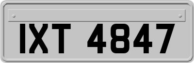 IXT4847