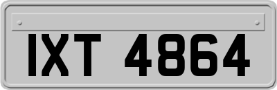 IXT4864