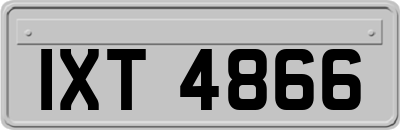 IXT4866