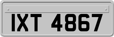 IXT4867