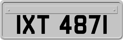 IXT4871
