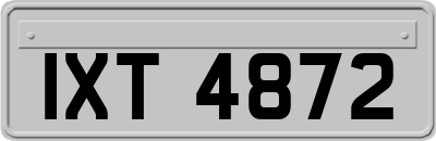 IXT4872