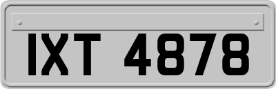 IXT4878