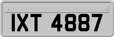 IXT4887