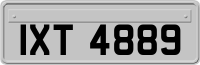 IXT4889