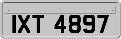 IXT4897