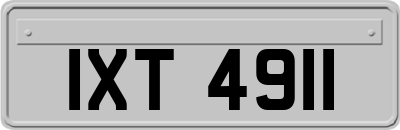 IXT4911