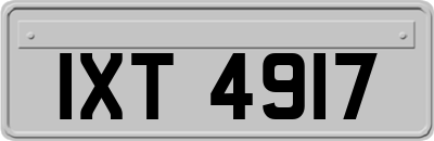 IXT4917