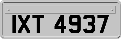 IXT4937