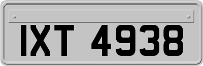 IXT4938