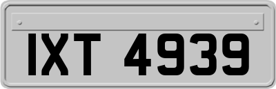 IXT4939
