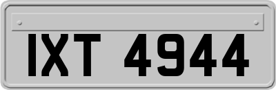 IXT4944