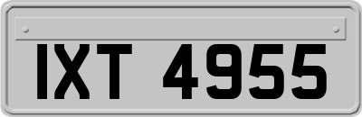 IXT4955