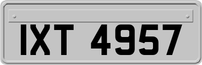 IXT4957