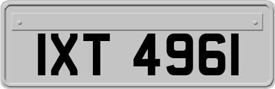 IXT4961