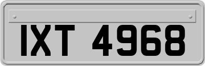 IXT4968