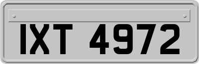 IXT4972