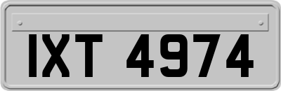 IXT4974