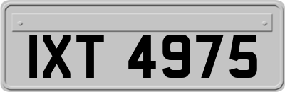 IXT4975