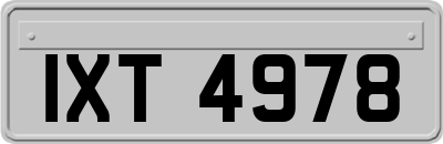 IXT4978