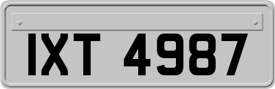 IXT4987