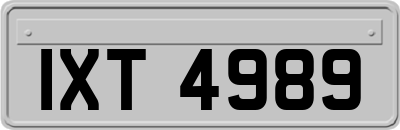 IXT4989