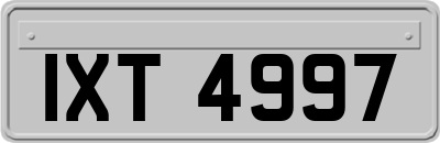 IXT4997