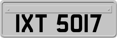 IXT5017