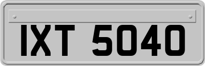 IXT5040