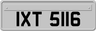 IXT5116